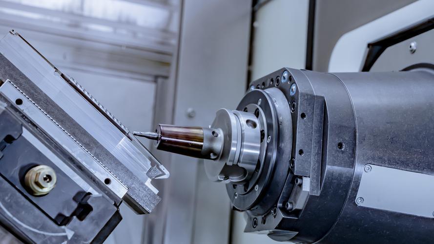 五軸聯(lián)動(dòng)加工中心 五軸聯(lián)動(dòng)加工中心